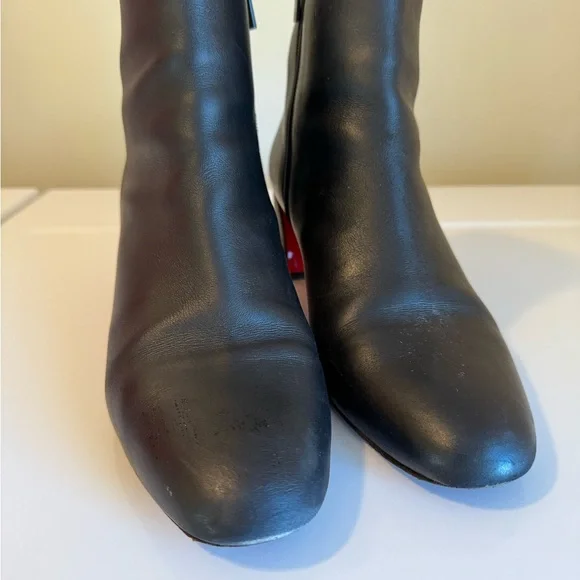 Christian Louboutin booties - Picture 10 of 14